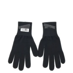 Heren MM6 Maison Margiela Wollen handschoenen