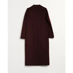 DAMES ViCOLO Wollen Jas