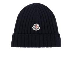 Moncler Mutsen En Petten^Wollen muts