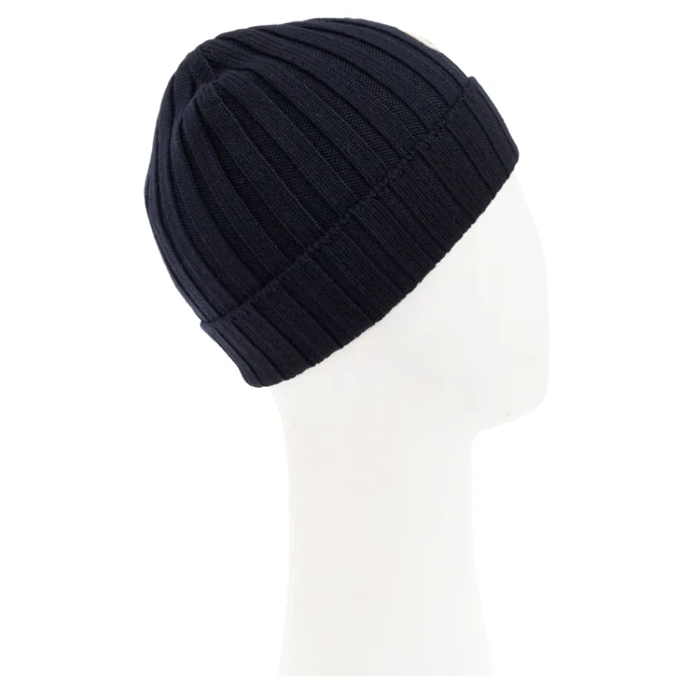 Moncler Mutsen En Petten^Wollen muts