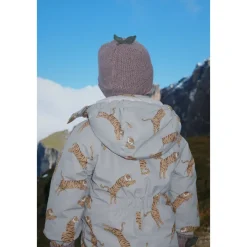 Konges Sløjd Wollen muts