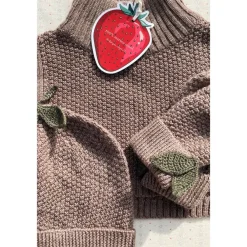 Konges Sløjd Wollen muts