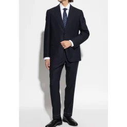 Heren Brioni Wollen pak