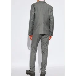 Heren Dsquared2 Kostuums^Wollen Pak