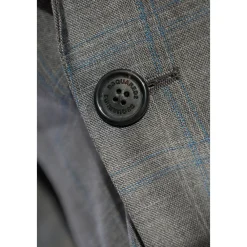 Heren Dsquared2 Kostuums^Wollen Pak