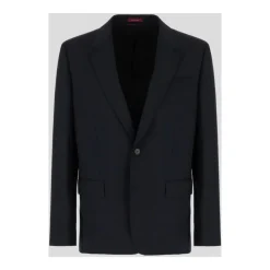 Heren Gucci Wollen pak voor mannen