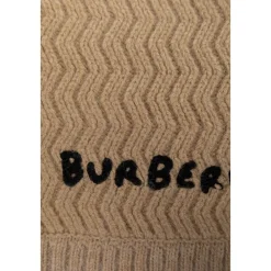 Burberry Sjaals^Wollen sjaal