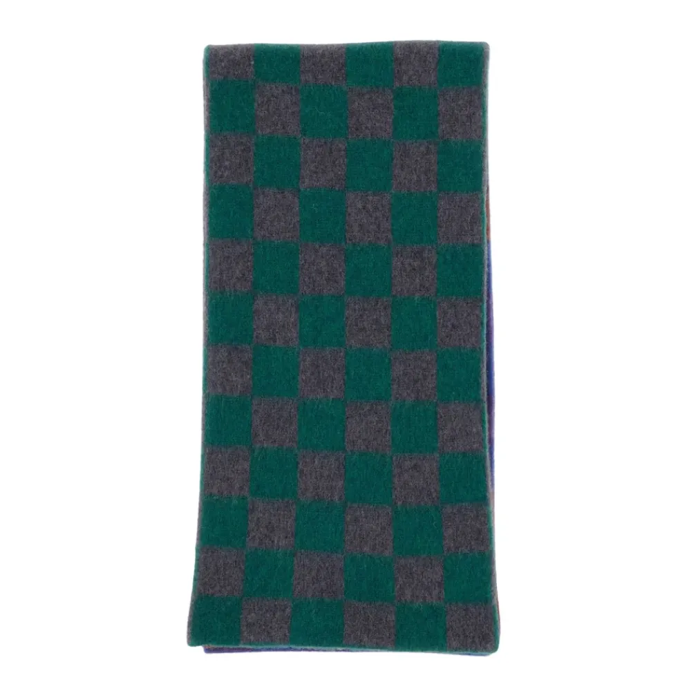 Heren Howlin' Wollen Sjaal