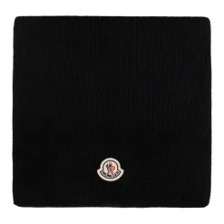 Heren Moncler Sjaals^Wollen sjaal