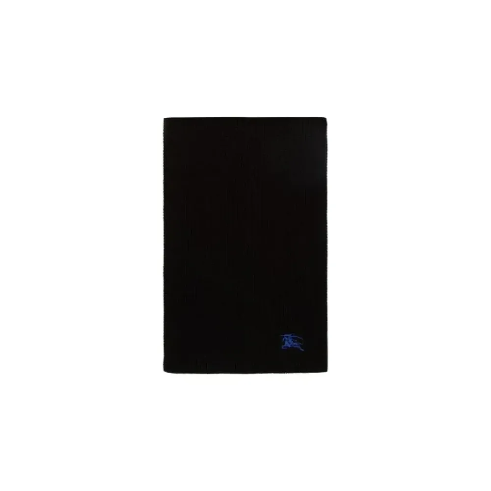 DAMES Burberry Wollen Sjaal