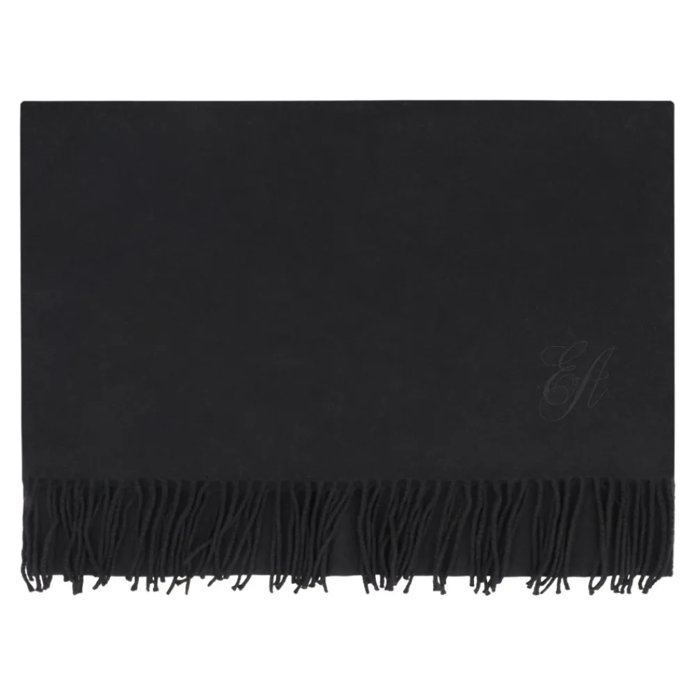 DAMES Emporio Armani Sjaals^Wollen Stola