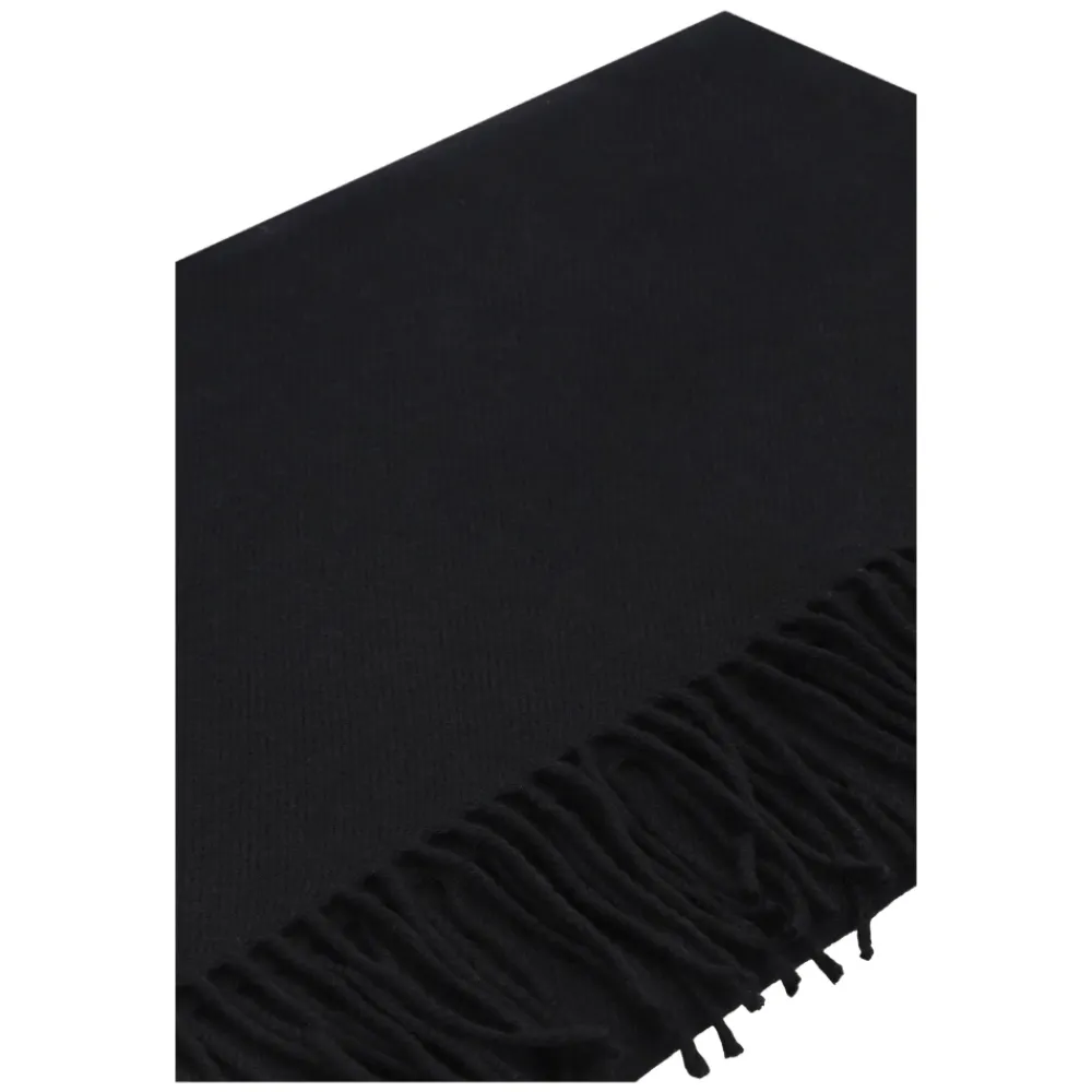 DAMES Emporio Armani Sjaals^Wollen Stola