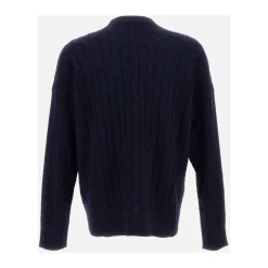 Heren PLAN C Wollen Trui