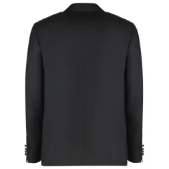 Heren Canali Wollen tweedelig pak