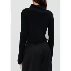 DAMES Jil Sander Wollen Vest