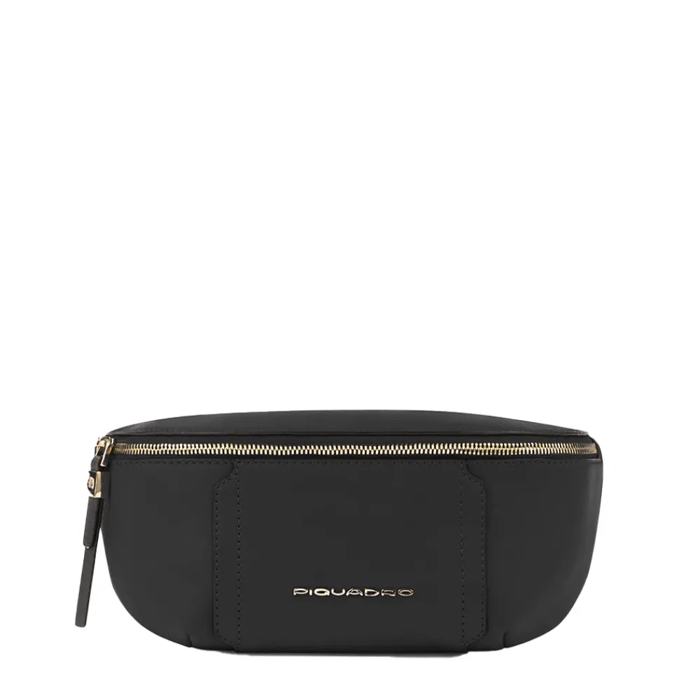 DAMES Piquadro Heuptassen^Women's bum bag