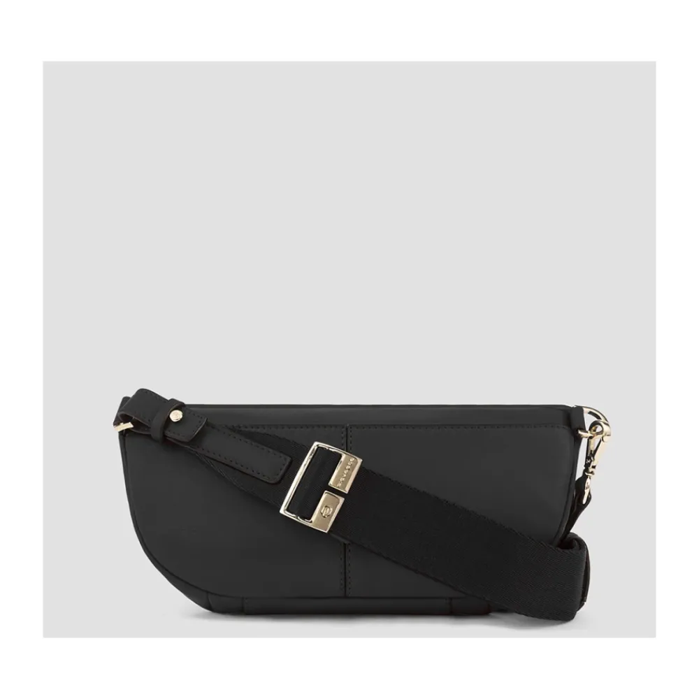 DAMES Piquadro Heuptassen^Women's bum bag