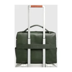 DAMES Piquadro Laptoptassen^Women's laptop bag with iPad® compartment, shock absorbing and RFID protection