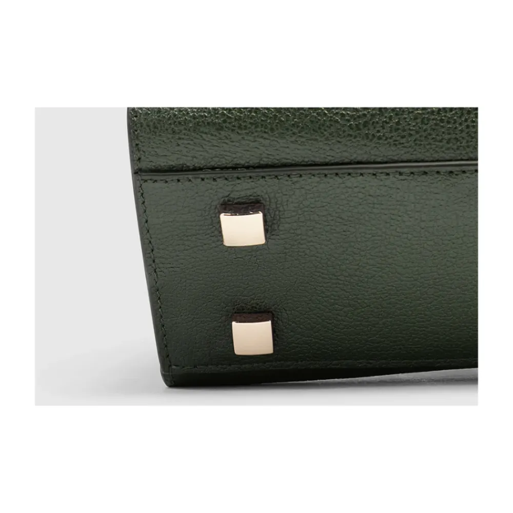 DAMES Piquadro Laptoptassen^Women's laptop bag with iPad® compartment, shock absorbing and RFID protection