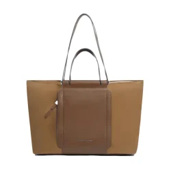 DAMES Piquadro Women's laptop bag with iPad® compartment, RFID and shock absorbing protection