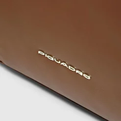 DAMES Piquadro Women's laptop bag with iPad® compartment, RFID and shock absorbing protection