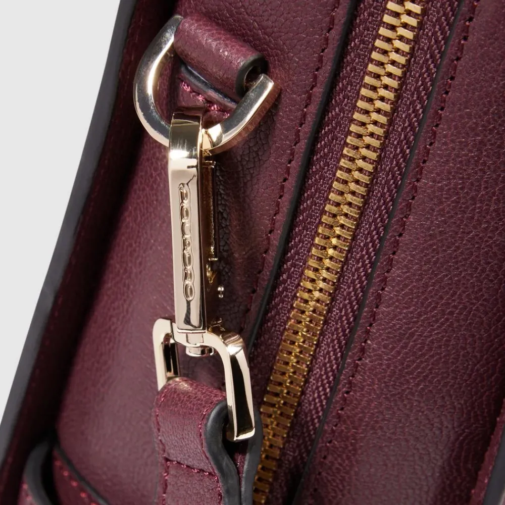 DAMES Piquadro Laptoptassen^Women's laptop bag with iPad® compartment, shock absorbing and RFID protection