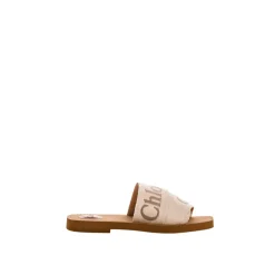 DAMES Chloé Woody Muiltjes