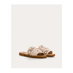 DAMES Chloé Woody Muiltjes