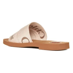 DAMES Chloé Slippers^Woody Sandal