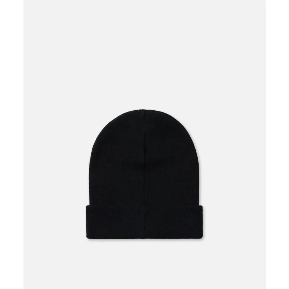 Iceberg Mutsen En Petten^Wool Beanie