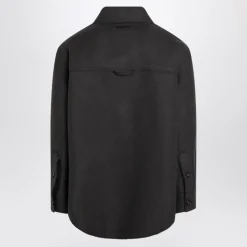 Heren Ami Paris Wool Blazer