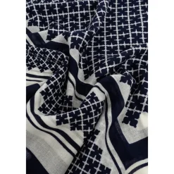 DAMES By Malene Birger Wool Scarf Julee