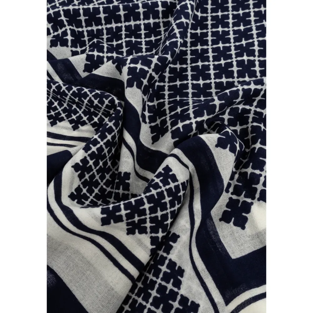 DAMES By Malene Birger Wool Scarf Julee