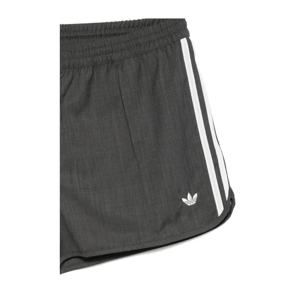 Adidas Trainingsbroeken^Wool Short