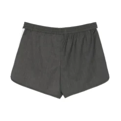Adidas Trainingsbroeken^Wool Short