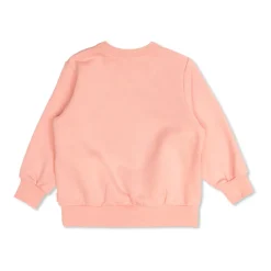 Tinycottons Bovenkleding^Worm Graphic Sweatshirt