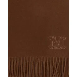 DAMES Max Mara Wsdalia Cashmere Scarf