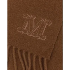 DAMES Max Mara Wsdalia Cashmere Scarf