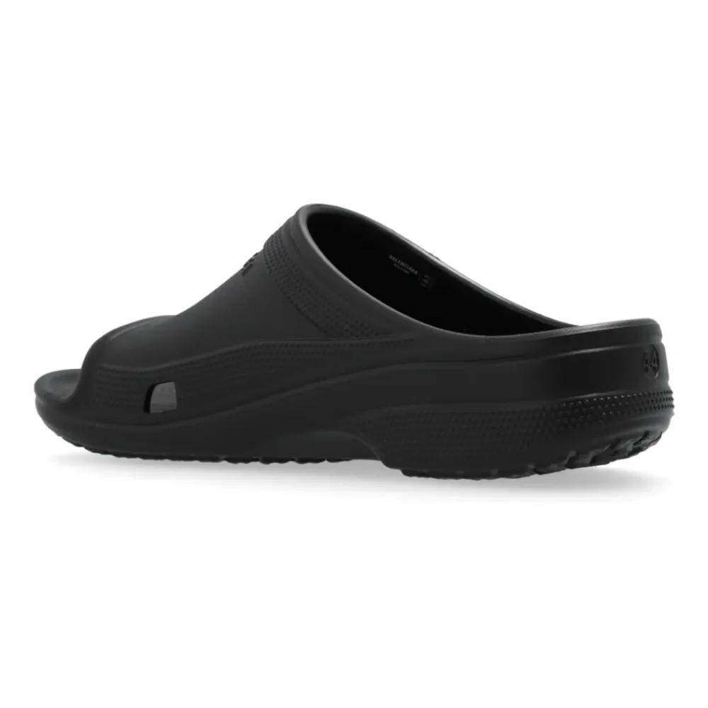 Heren Balenciaga x Crocs