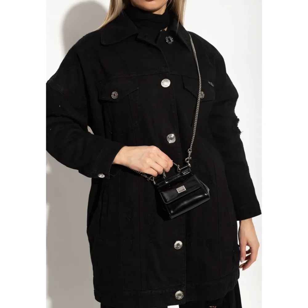 DAMES Dolce & Gabbana x Kim