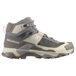 Salomon Outdoorschoenen^X ULTRA 5 MID GTX W