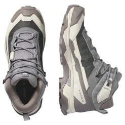 Salomon Outdoorschoenen^X ULTRA 5 MID GTX W