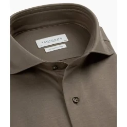 Heren Profuomo Overhemden^X-Cutaway SF Shirt