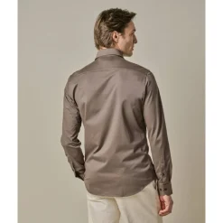 Heren Profuomo Overhemden^X-Cutaway SF Shirt