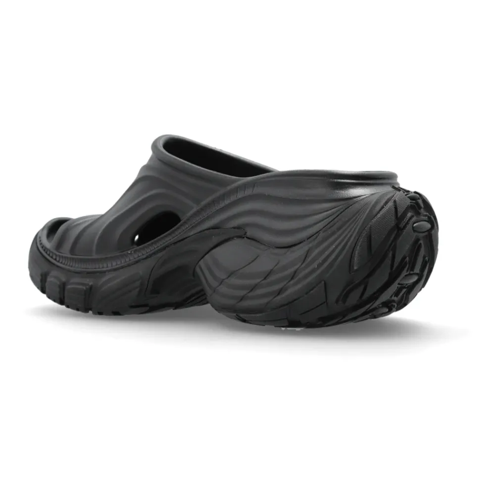 DAMES Balenciaga Sleehakken^6XL Slide