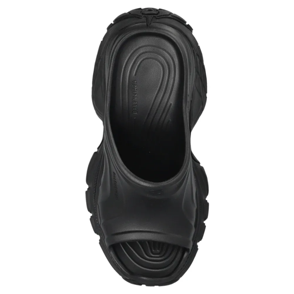 DAMES Balenciaga Sleehakken^6XL Slide