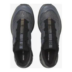 Salomon XT-6 Shadow Grijze Sneakers