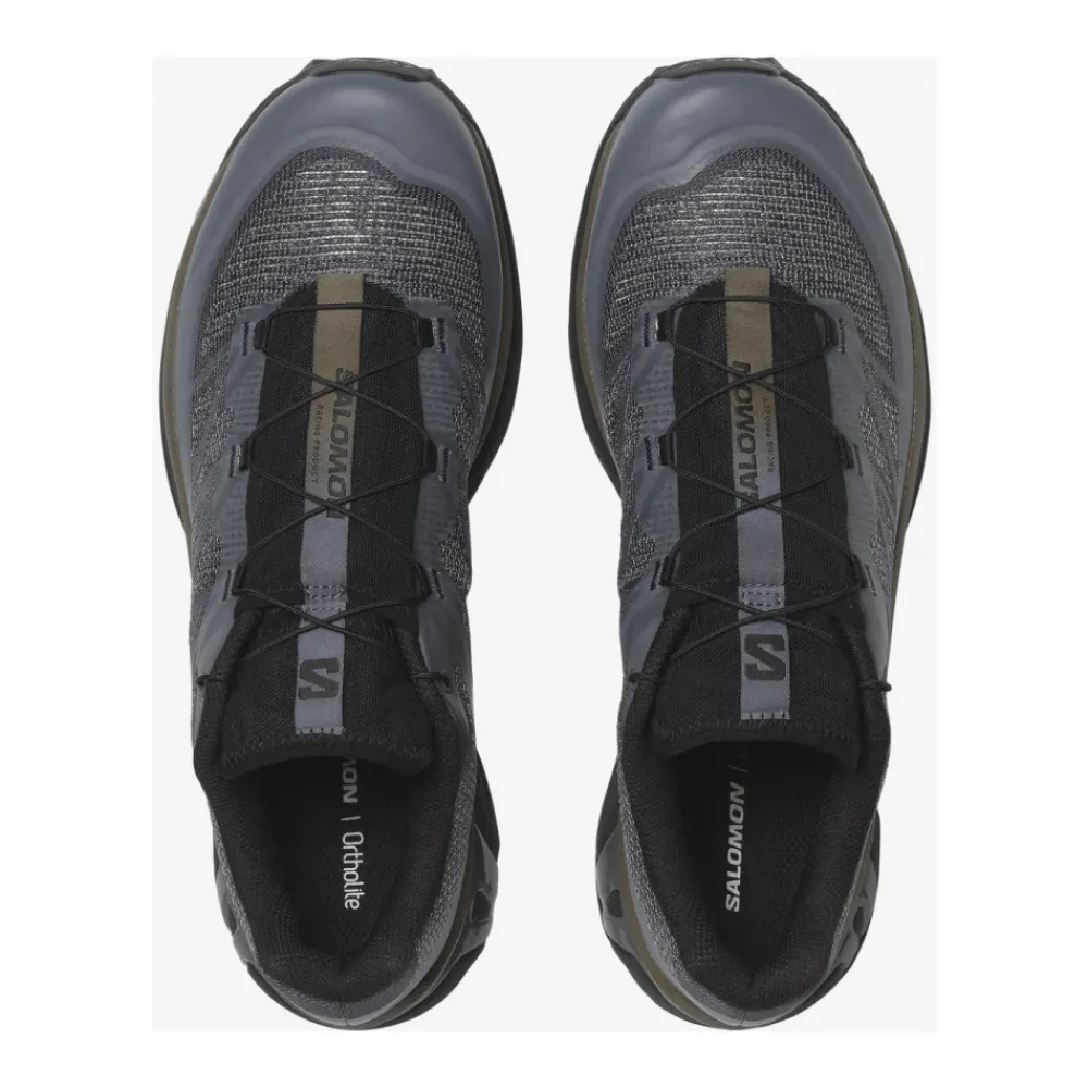 Salomon XT-6 Shadow Grijze Sneakers