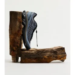 Salomon XT-6 Shadow Grijze Sneakers