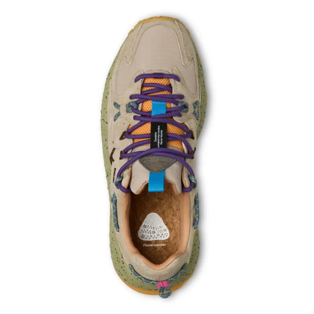 Flower Mountain Yamabushi Uni